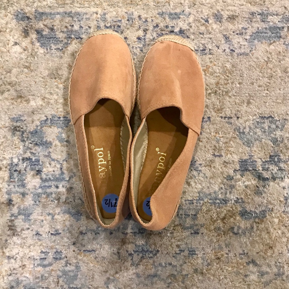 maypol espadrilles